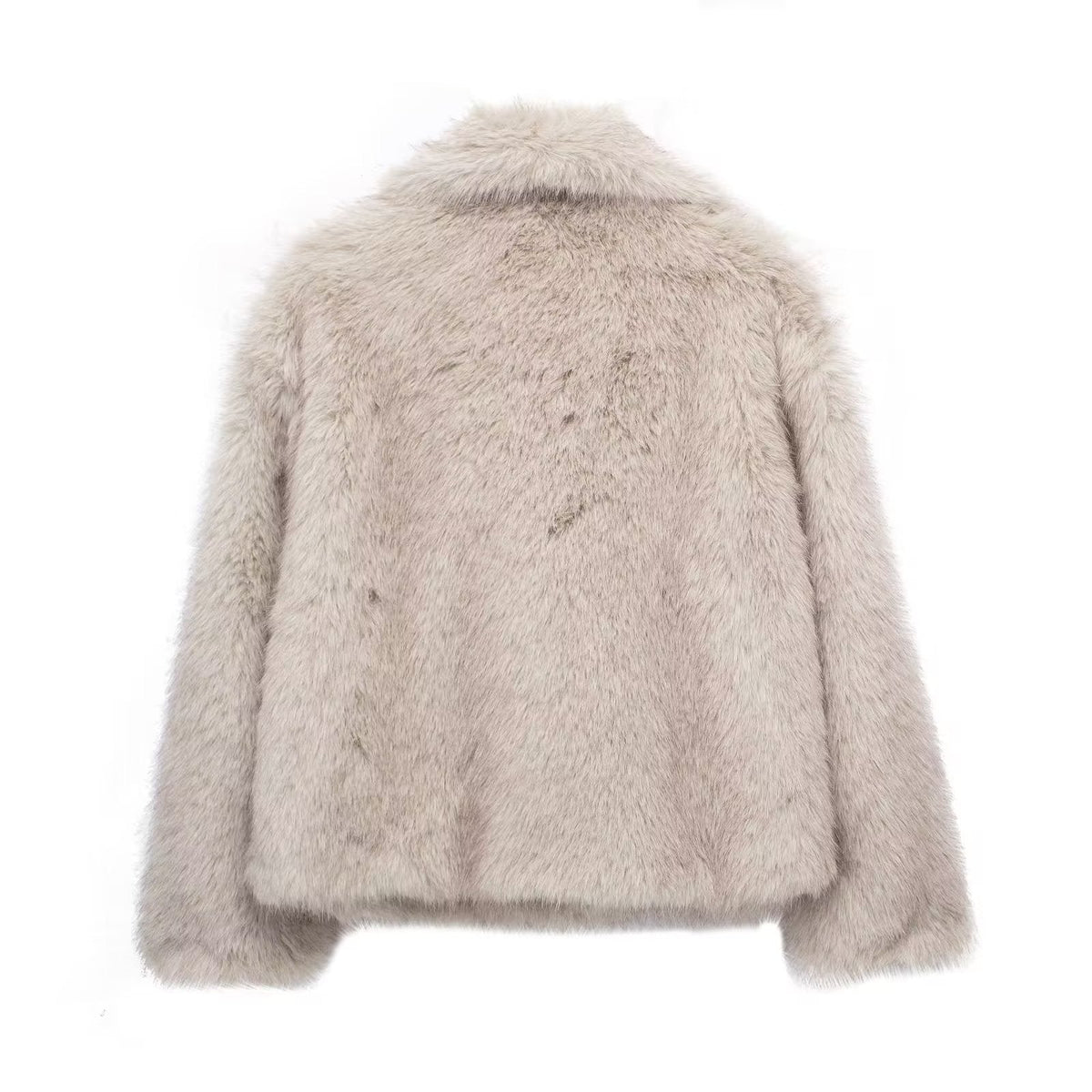 Eliante Fur Jacket