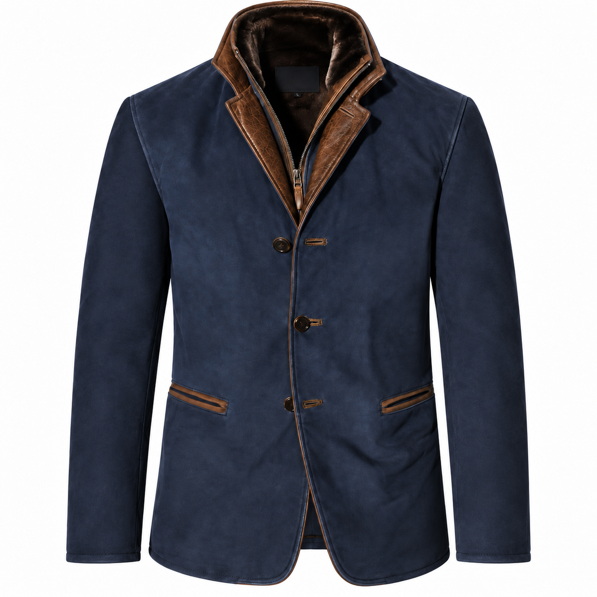 Lorenzo Blazer Men's Jacket