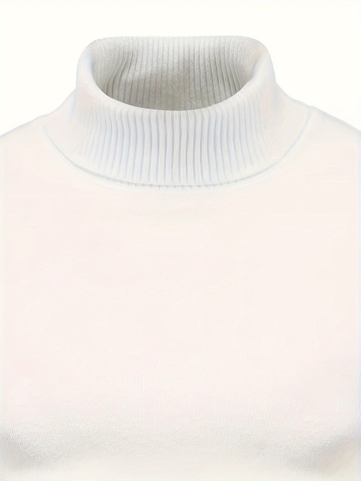Everard | Elegant Mock-Neck Blouse
