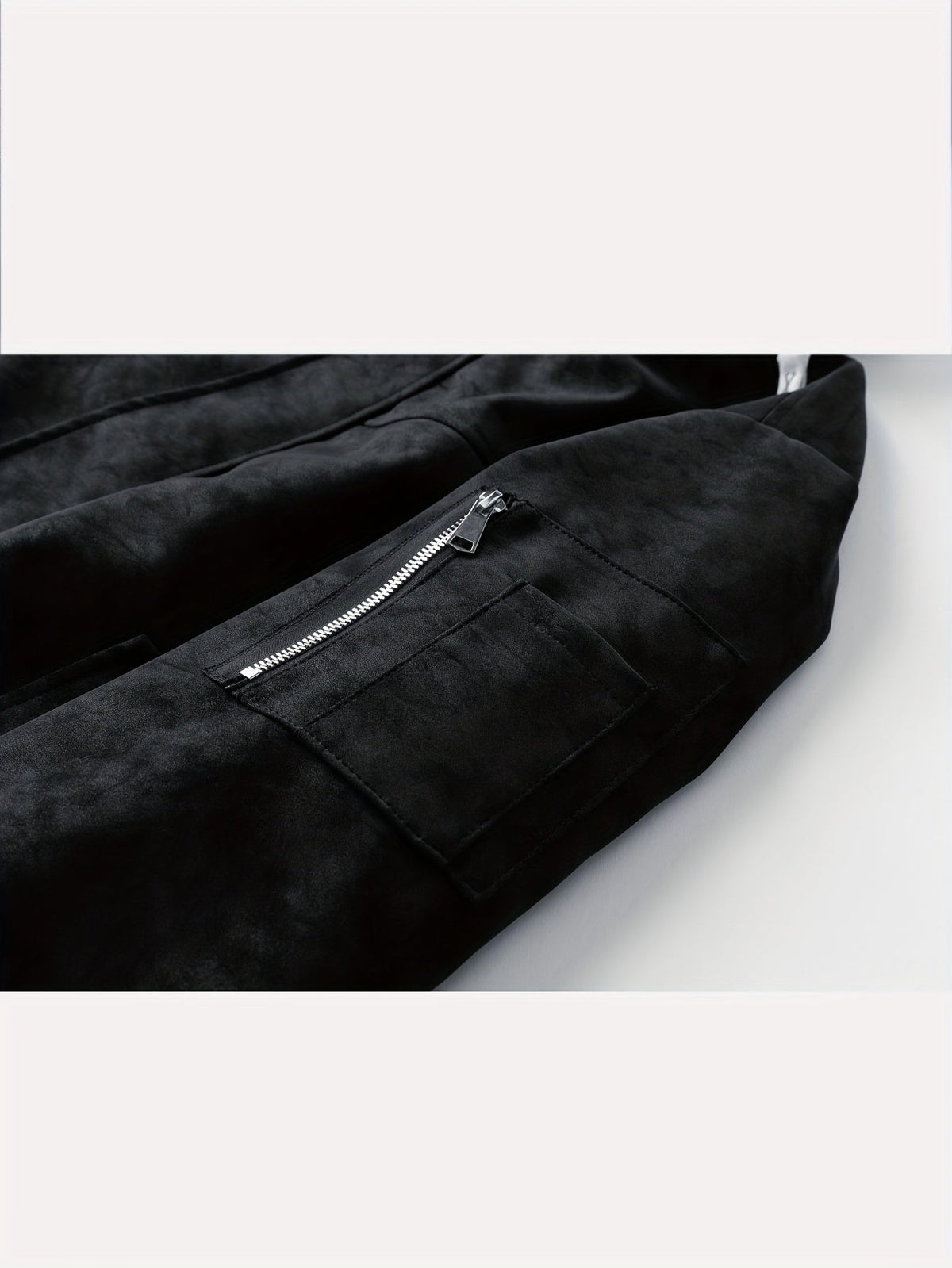 Garrick | Versatile Hooded Utility Jacket