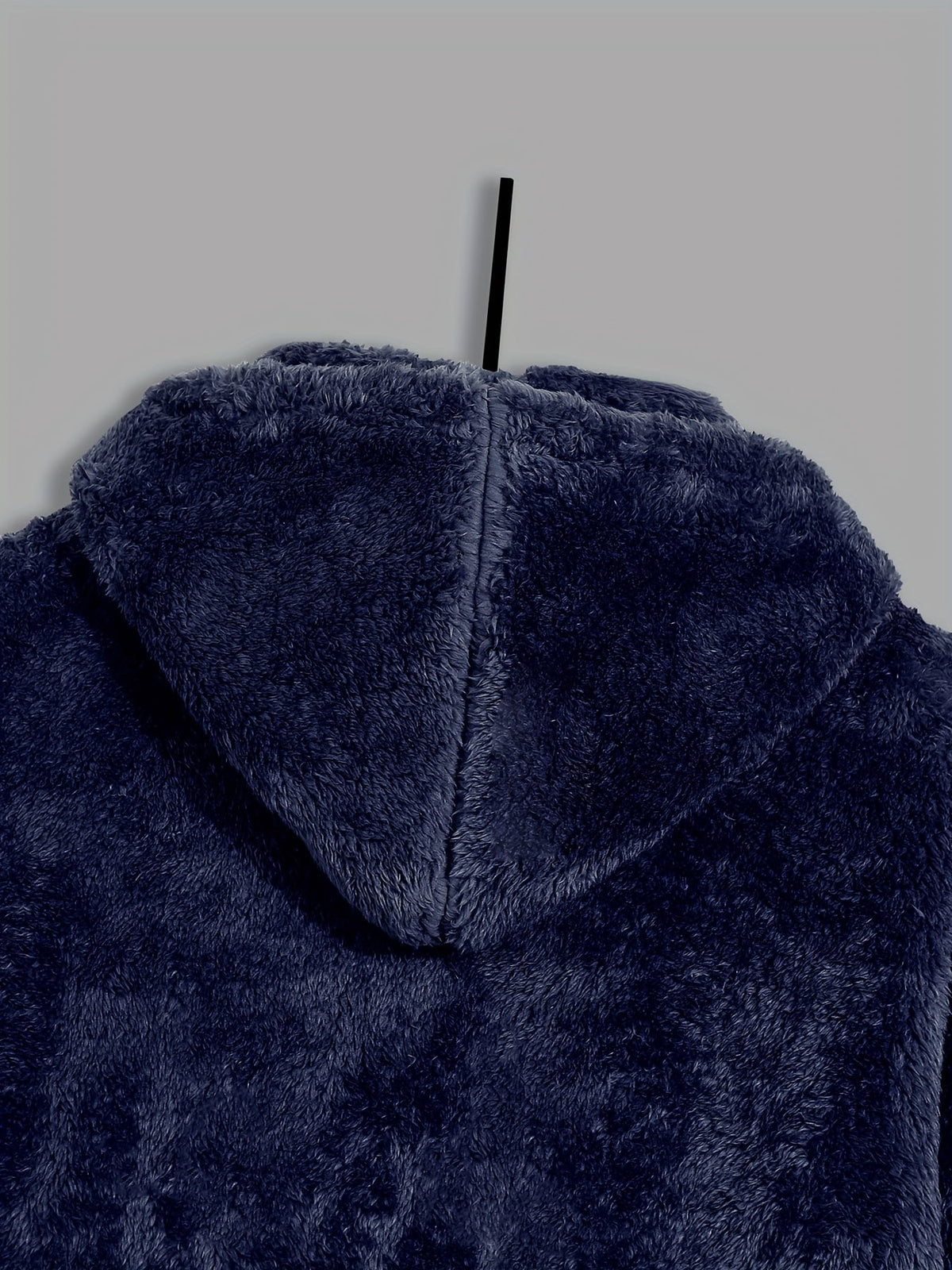 Trevor | Comfortable Hooded Zip-Up Jacket