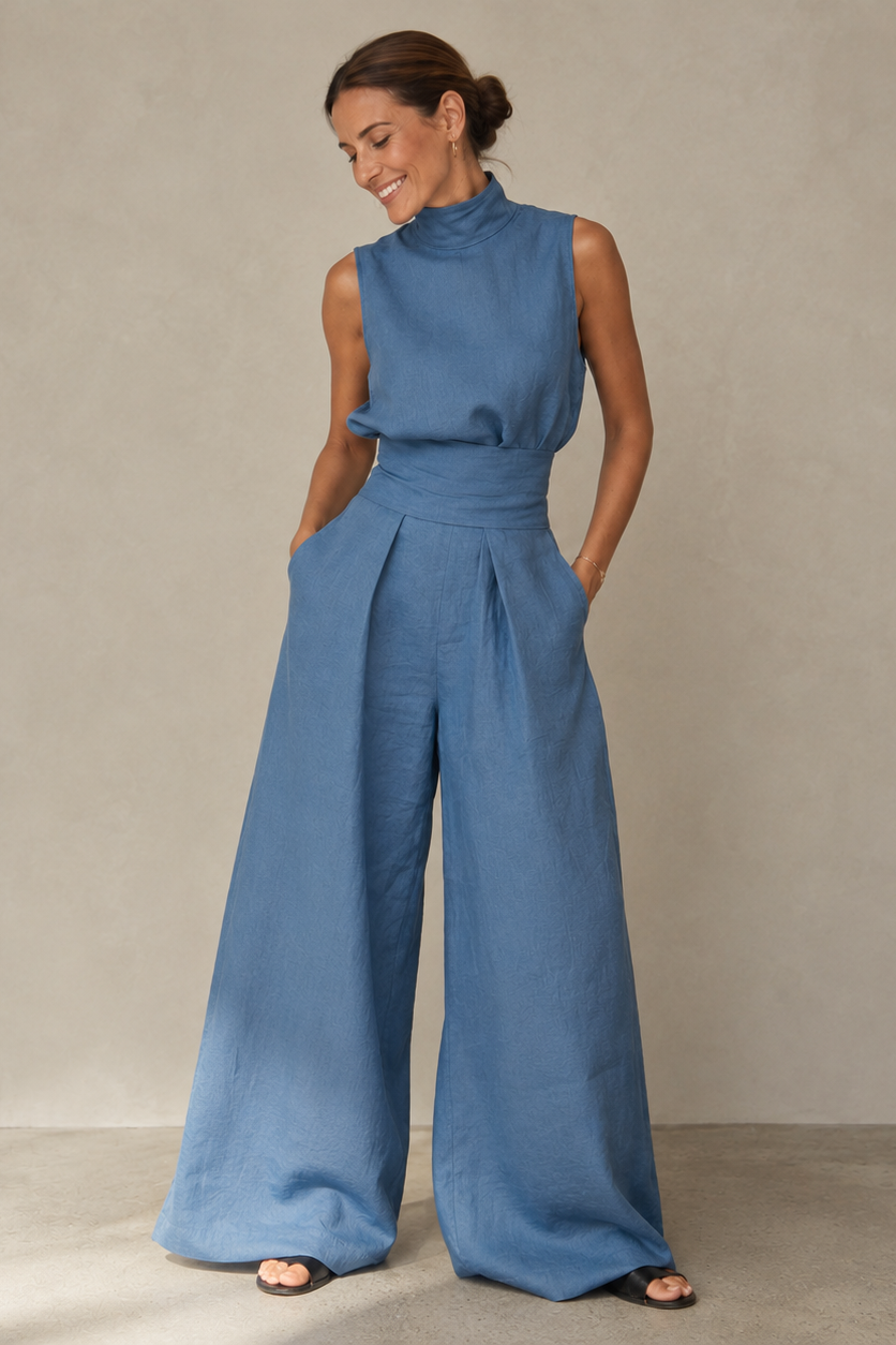 Quirine Jumpsuit