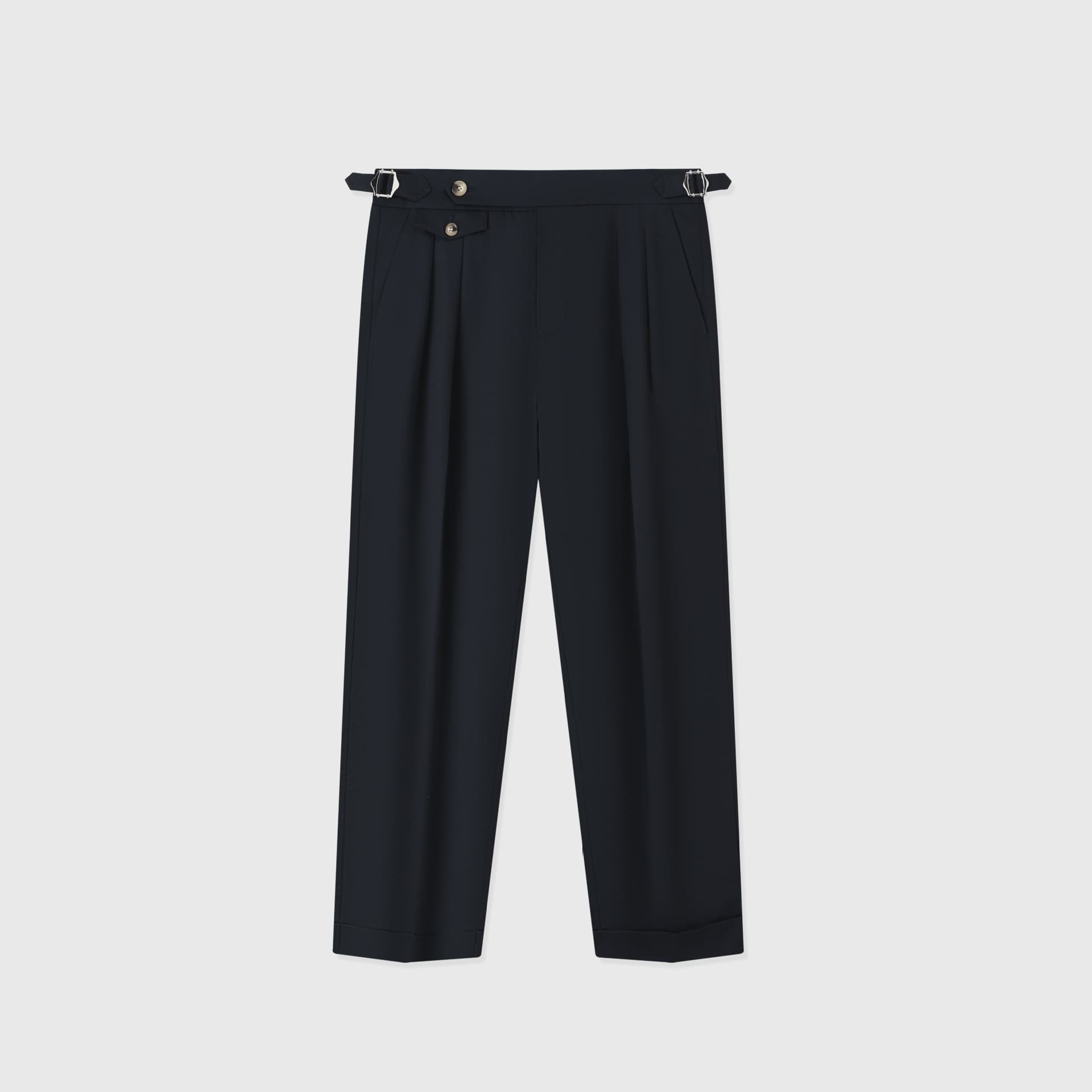 Blythe Tailored Trouser