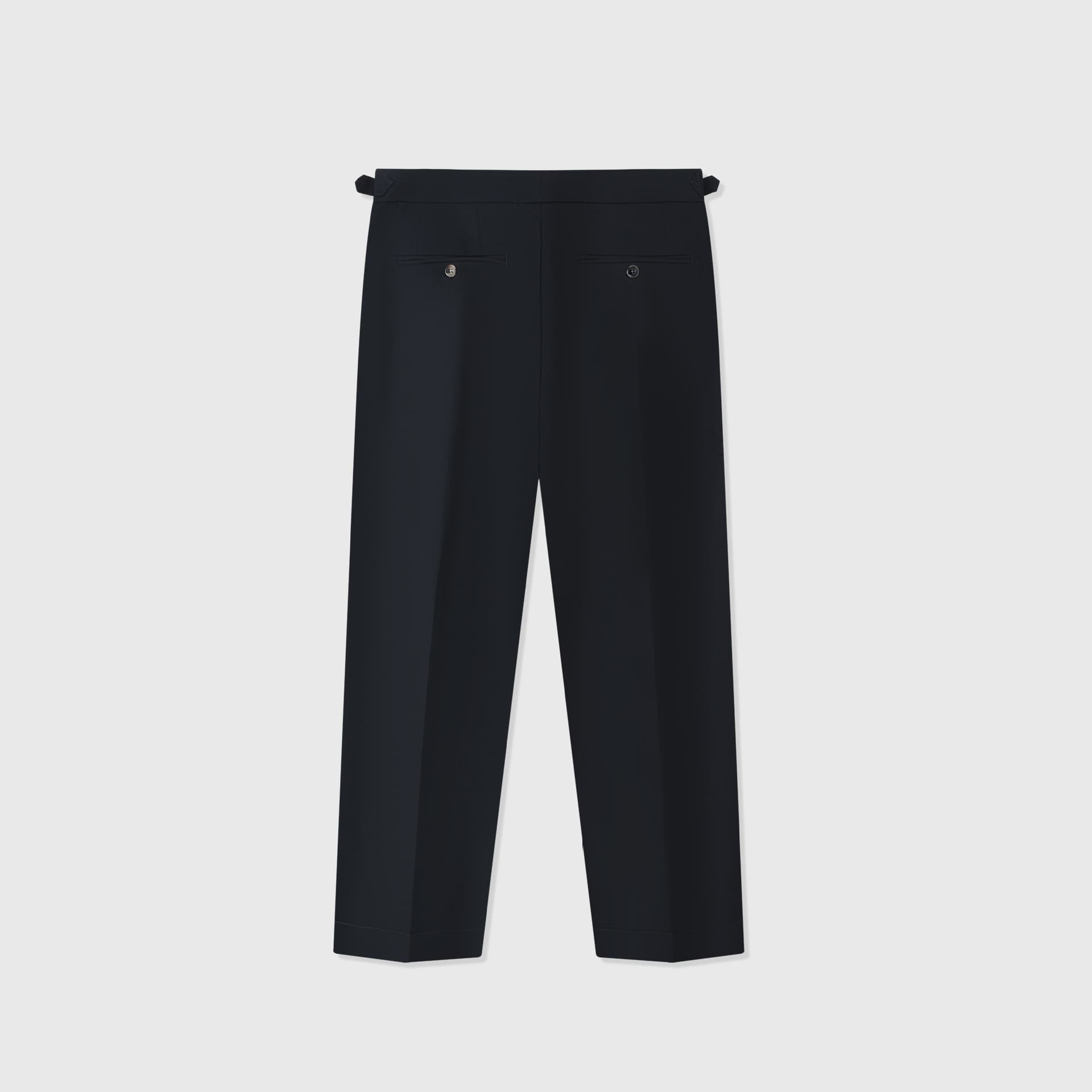Blythe Tailored Trouser