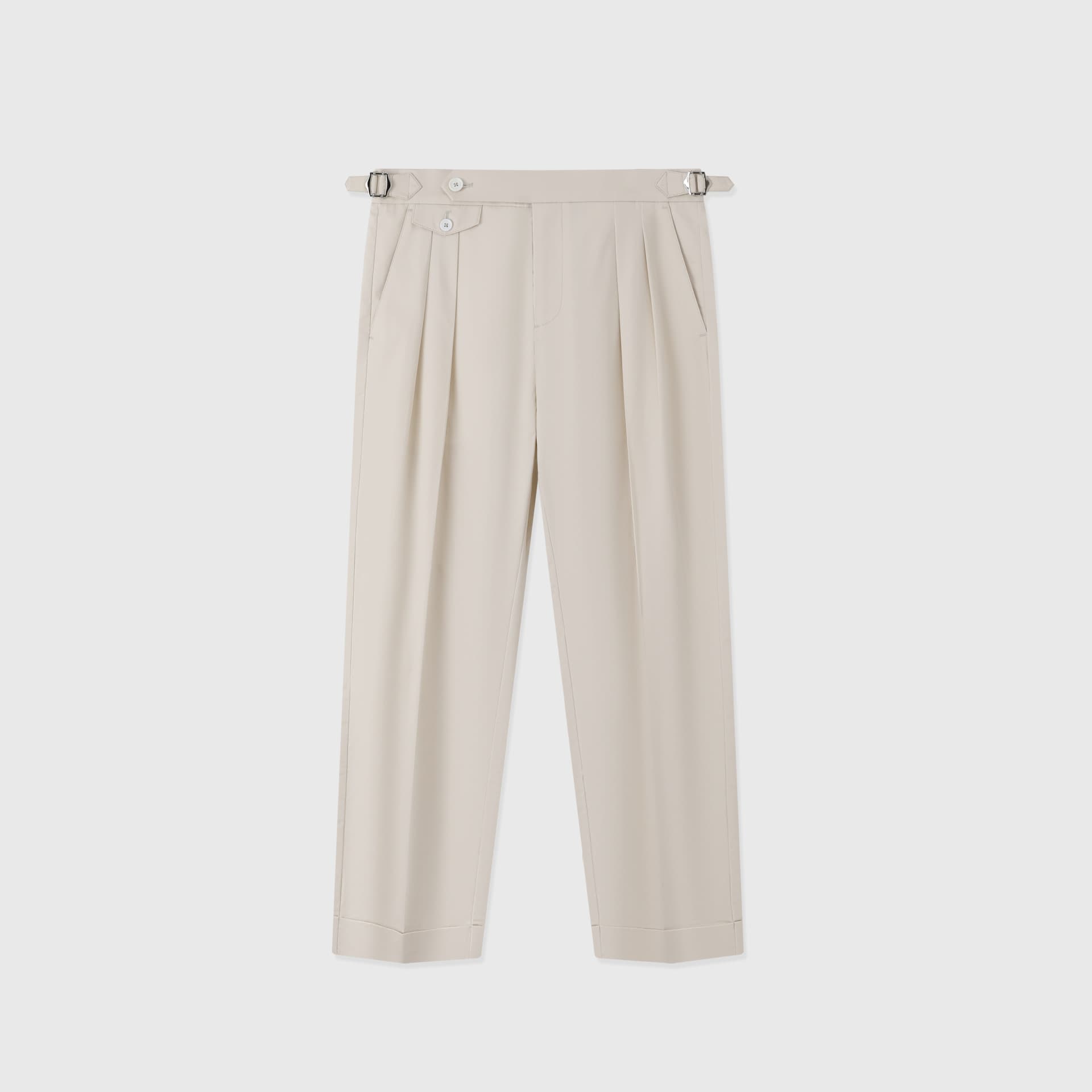 Blythe Tailored Trouser
