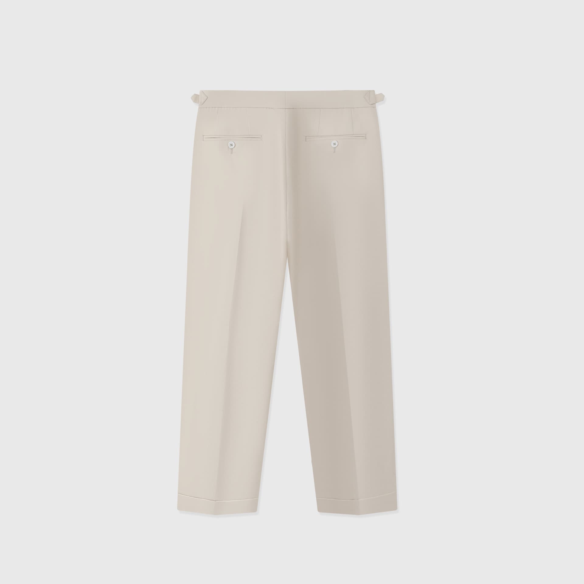 Blythe Tailored Trouser