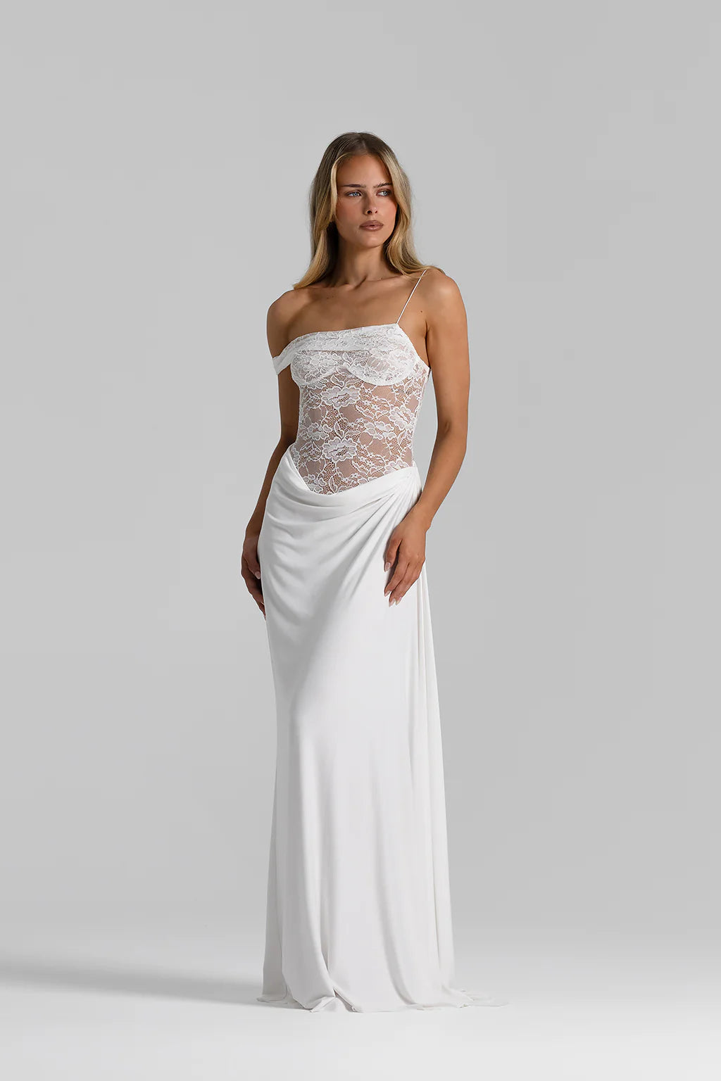 Bodycon Jurk Dames Formeel Elegant