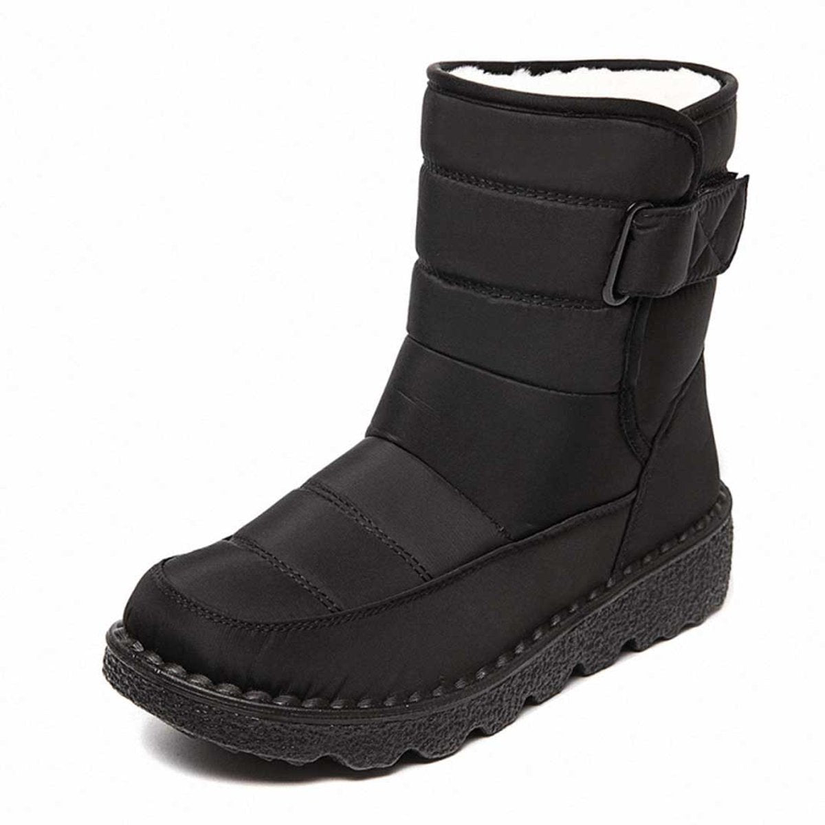 Women's Insulated Waterproof Snow Boots
