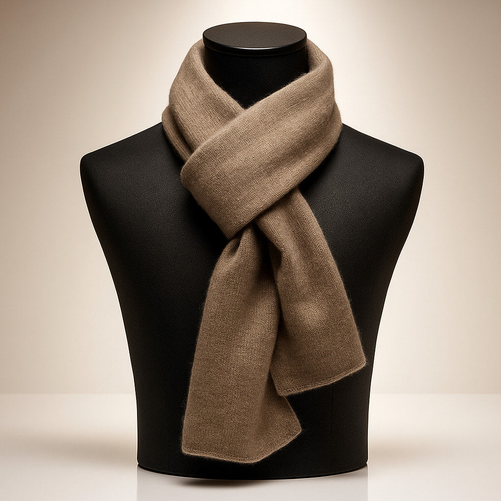 Luxurious Cashmere Wrap