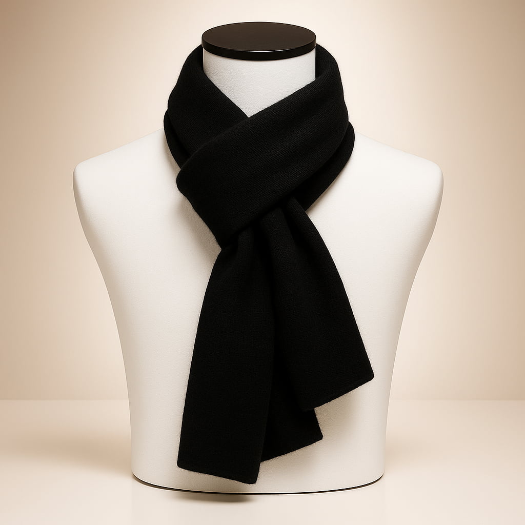Luxurious Cashmere Wrap
