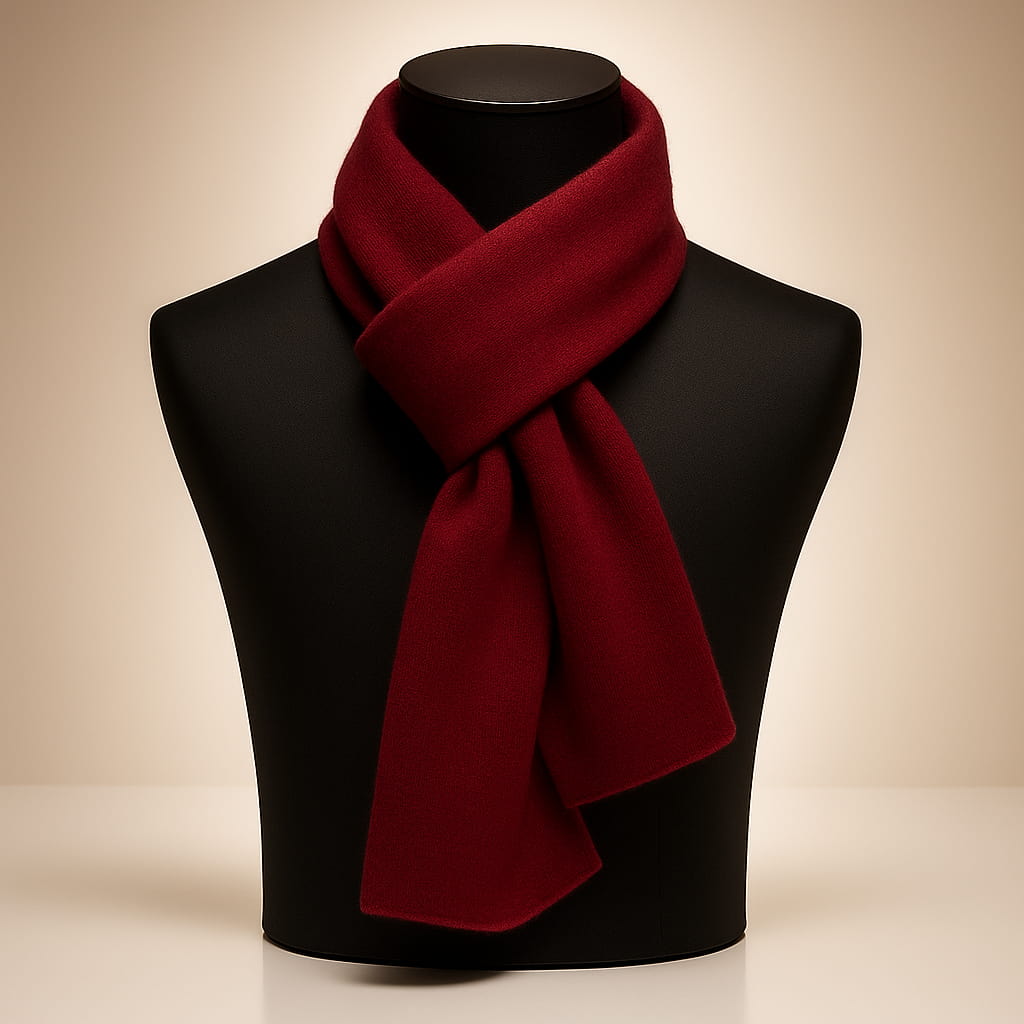 Luxurious Cashmere Wrap