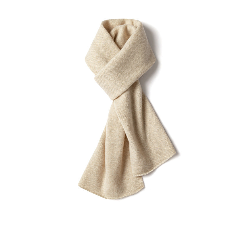Luxurious Cashmere Wrap