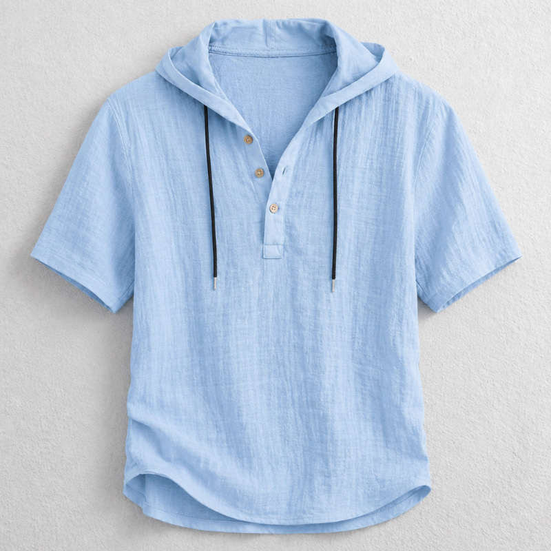 Daniel Hoodie Shirt