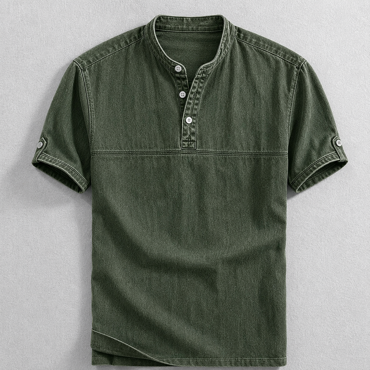 Porter Henley Shirt