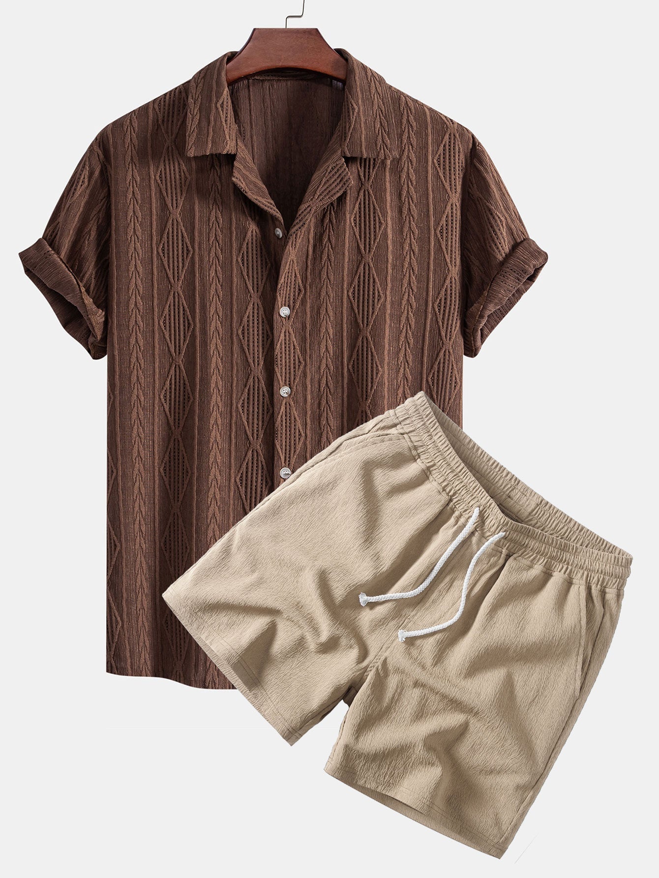 TAORMINA Riviera Set