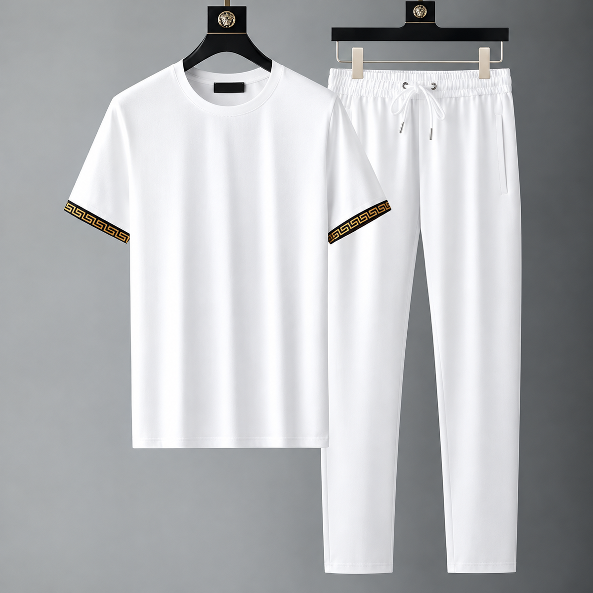 Olympia Tracksuit Set