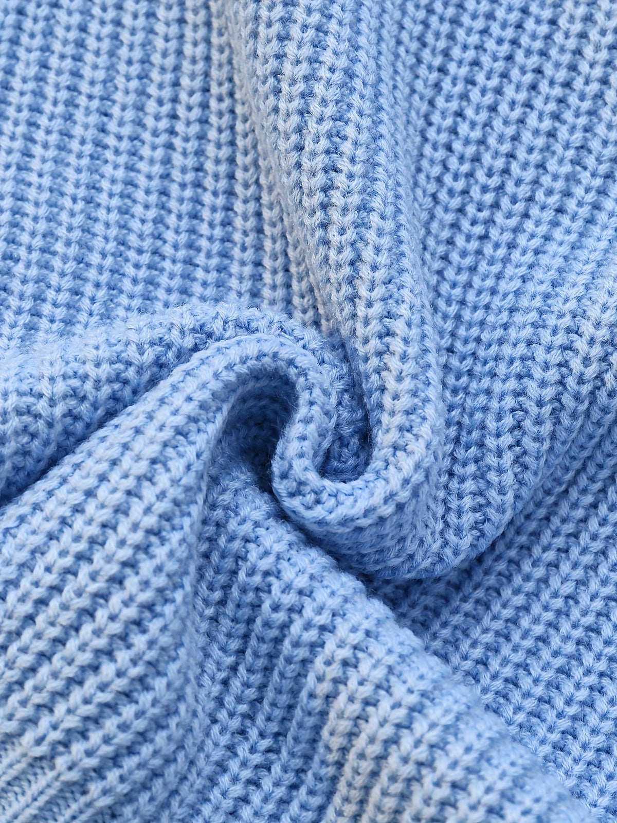 Geraldine | Comfortable Cowl Neck Pullover