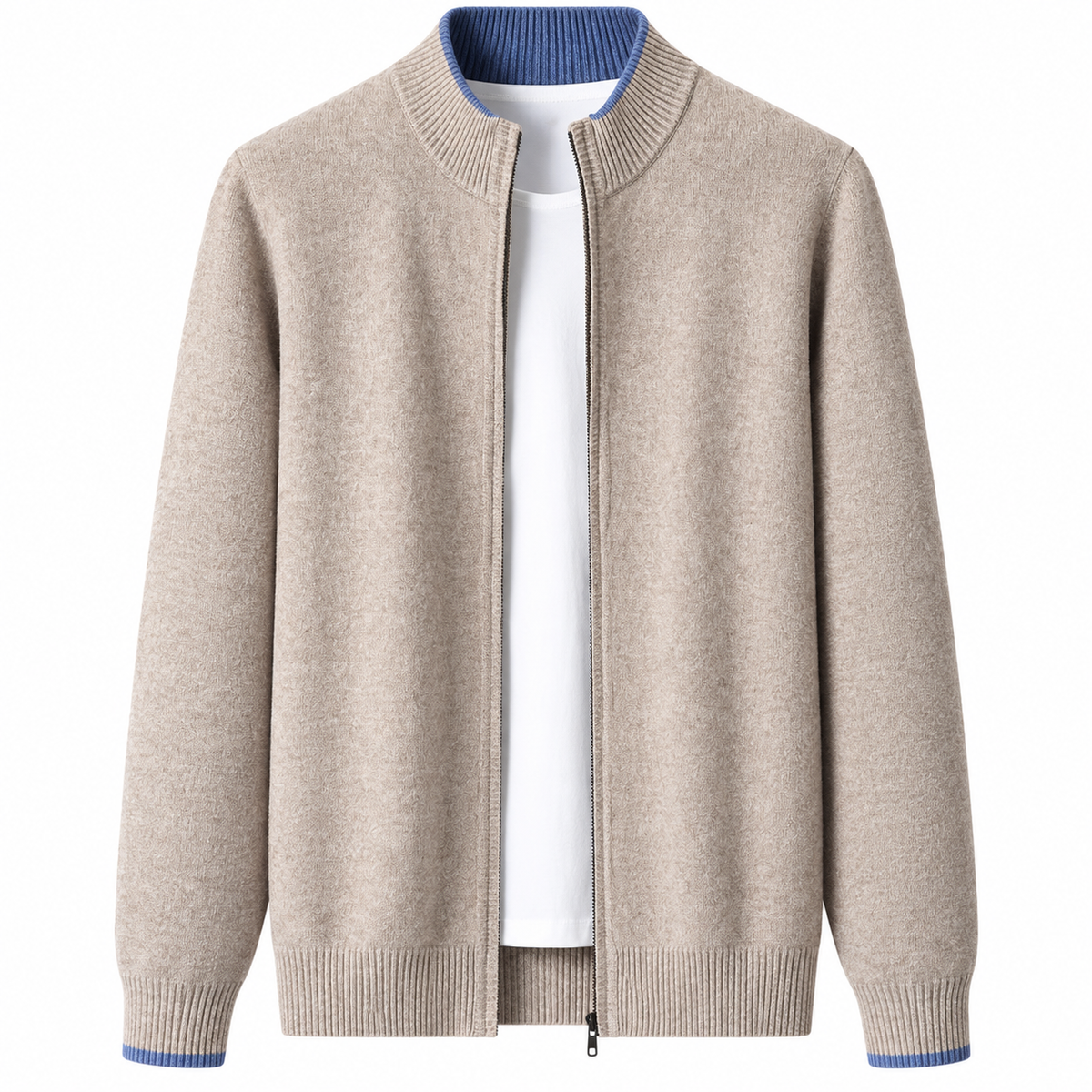 Marco Wool Vest