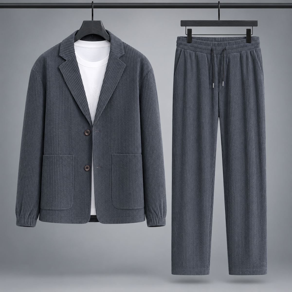 Anders Corduroy Set