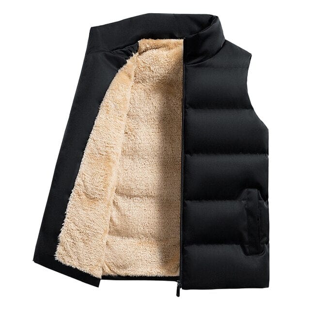 Men's Insulated Vest