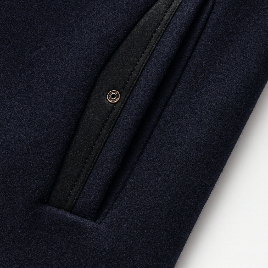 Raphael Overcoat