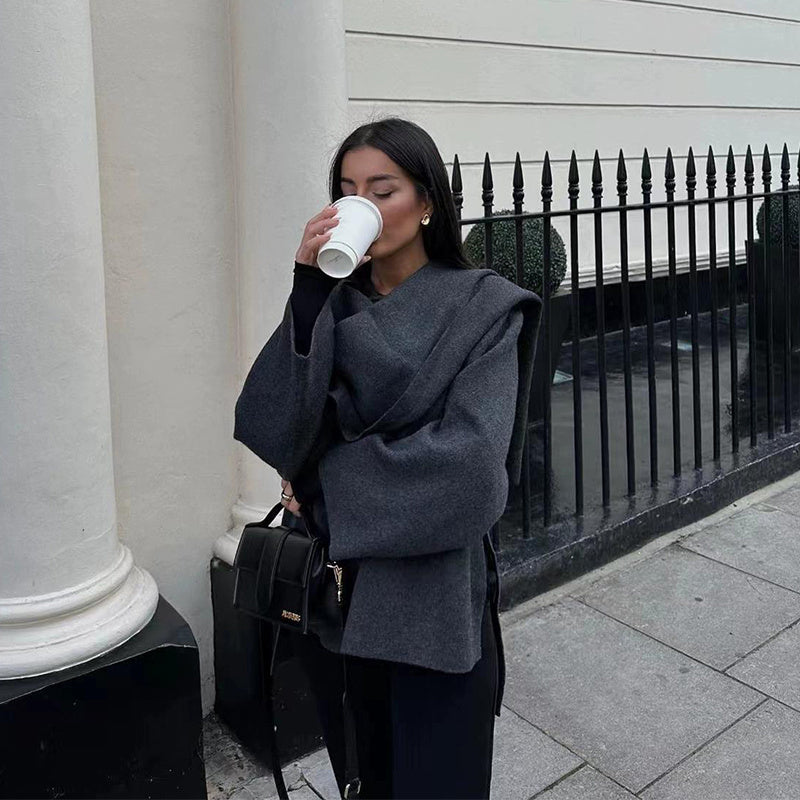 Nicole Coat