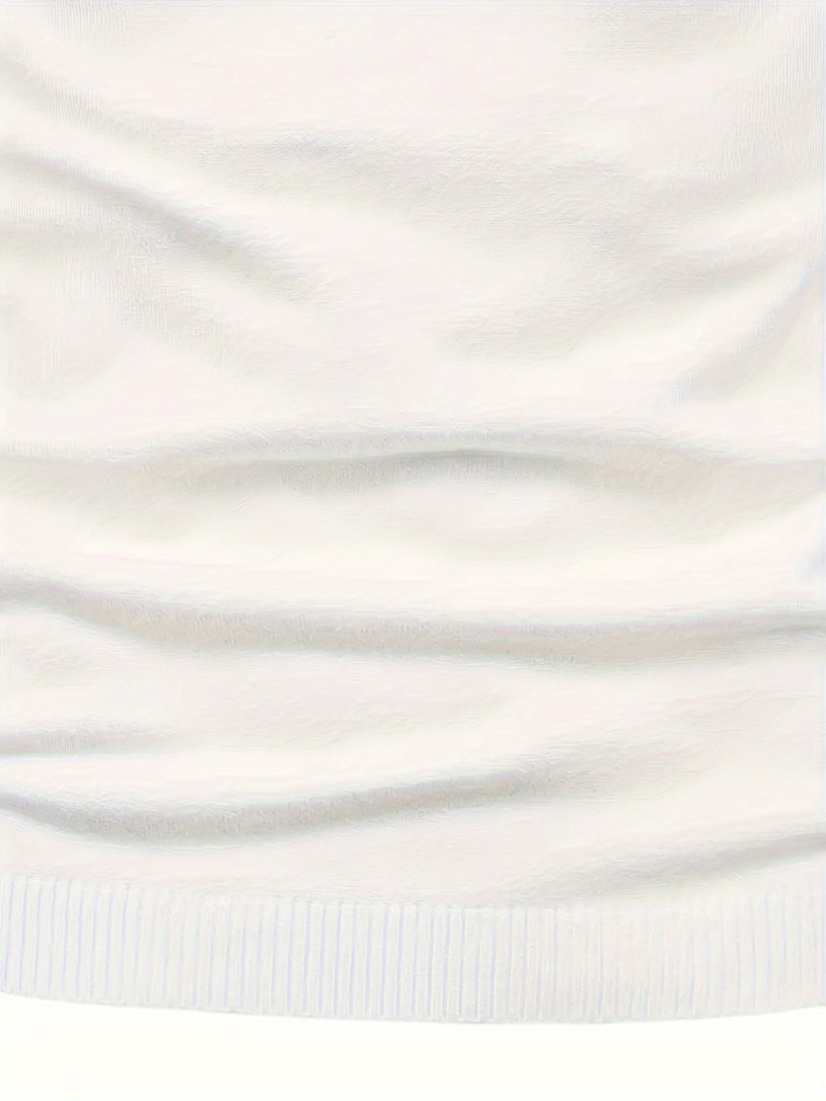 Everard | Elegant Mock-Neck Blouse