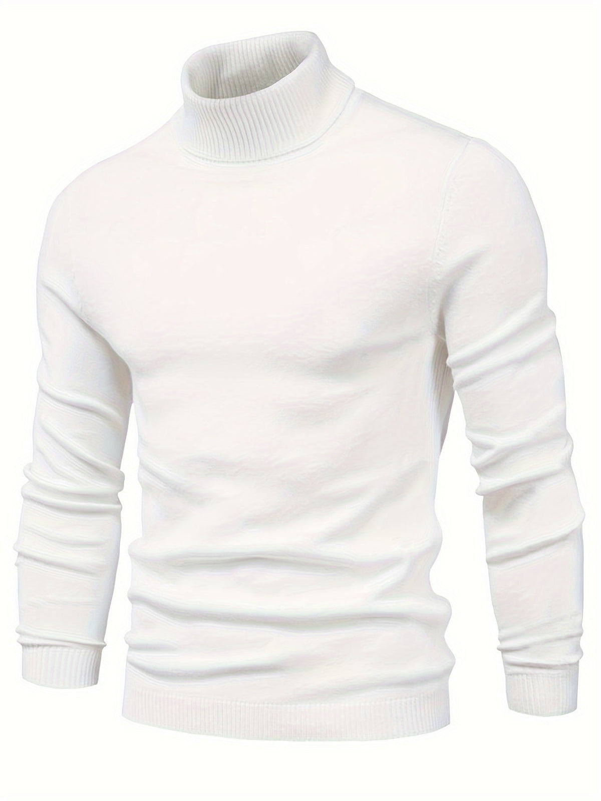 Everard | Elegant Mock-Neck Blouse