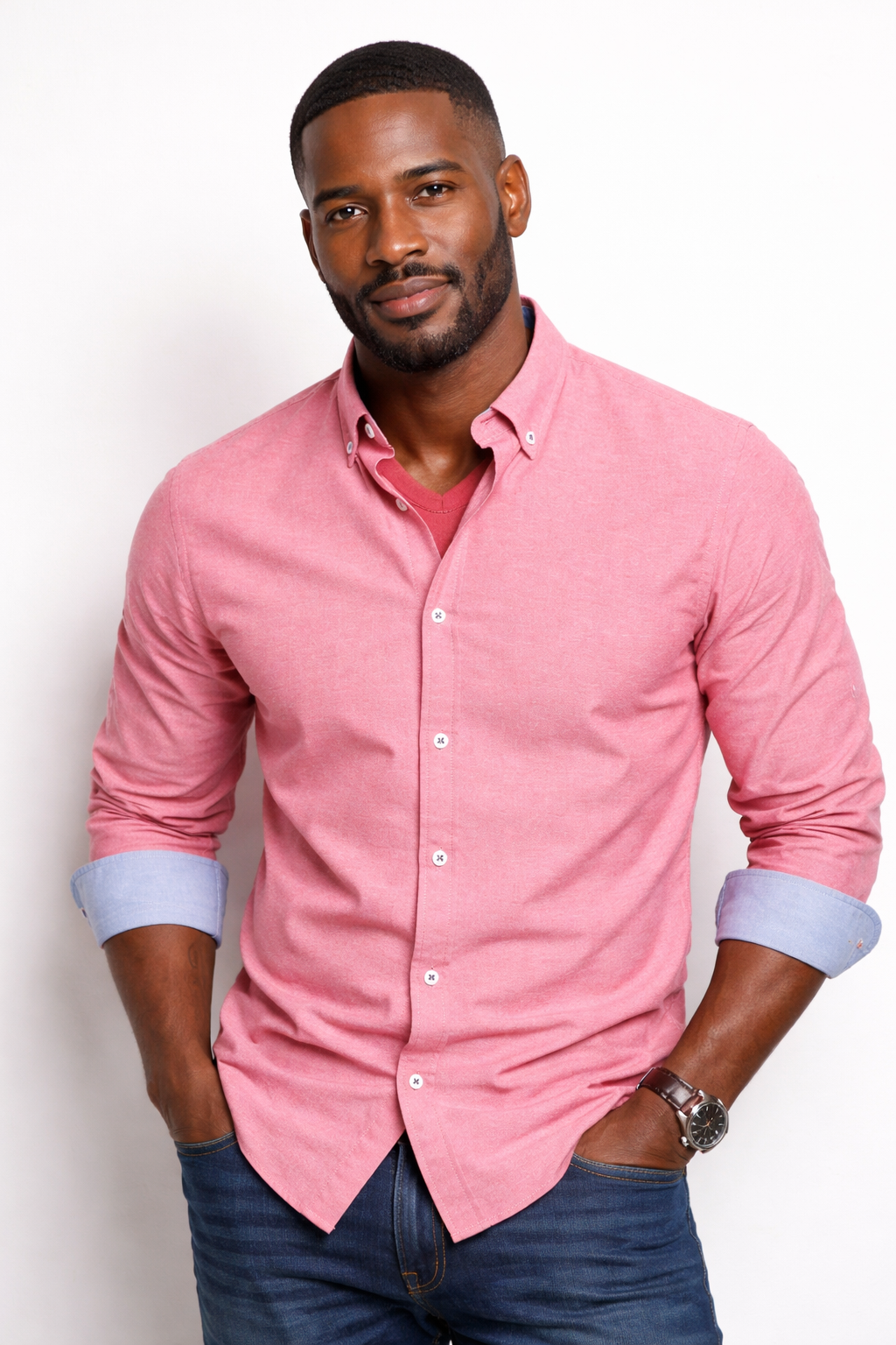 Morris Shirt