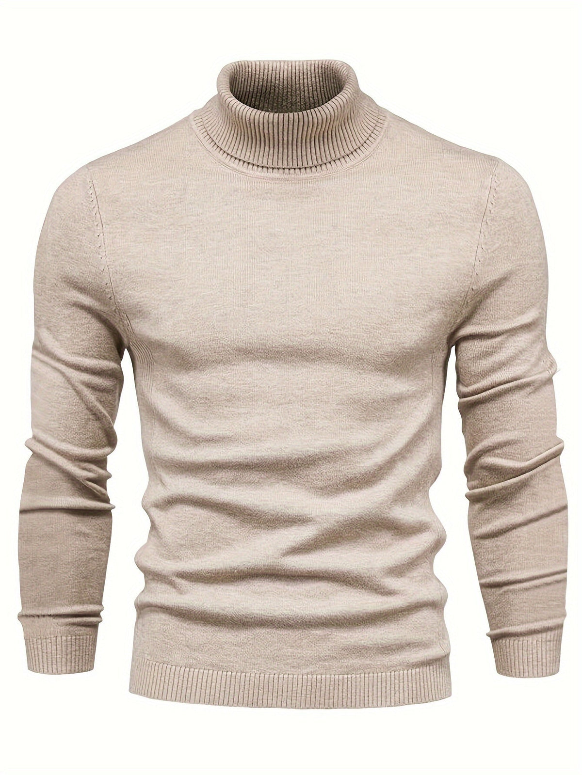 Everard | Elegant Mock-Neck Blouse