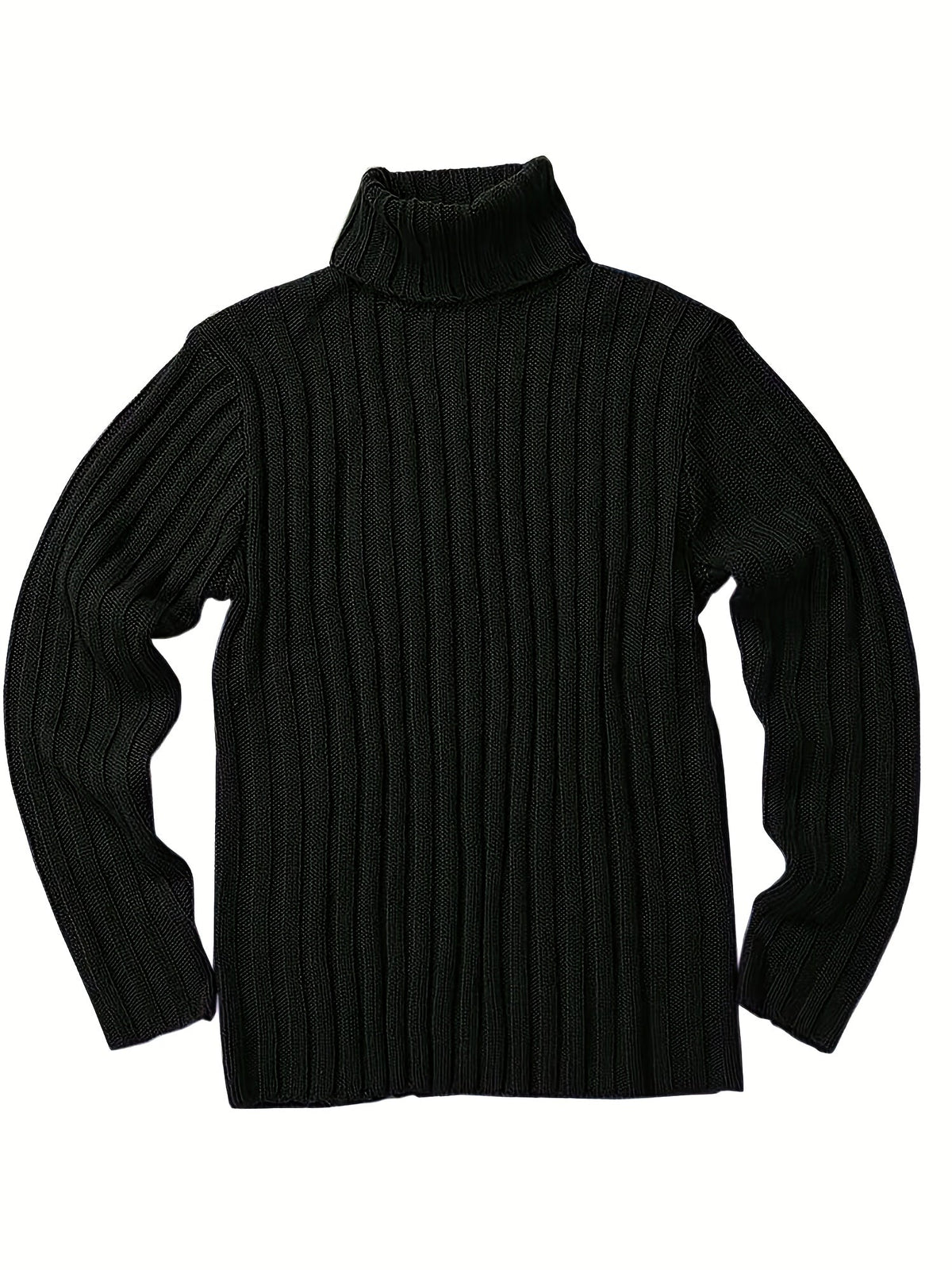 Grover | Ribbed Textured Sweater
