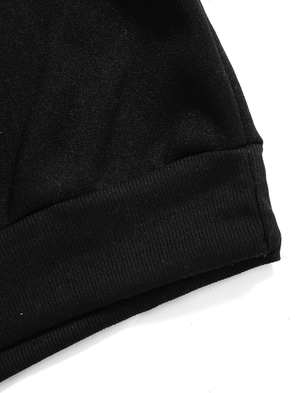 Rhett | Dual-Color Raglan Sweatshirt