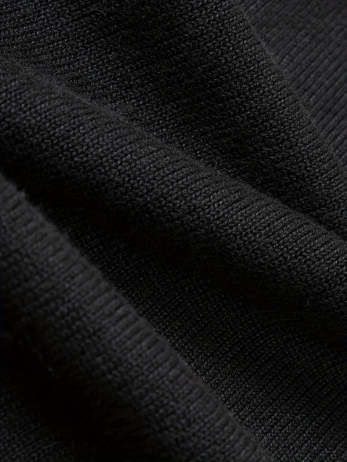 Douglas | Quarter-Zip Polo Sweater