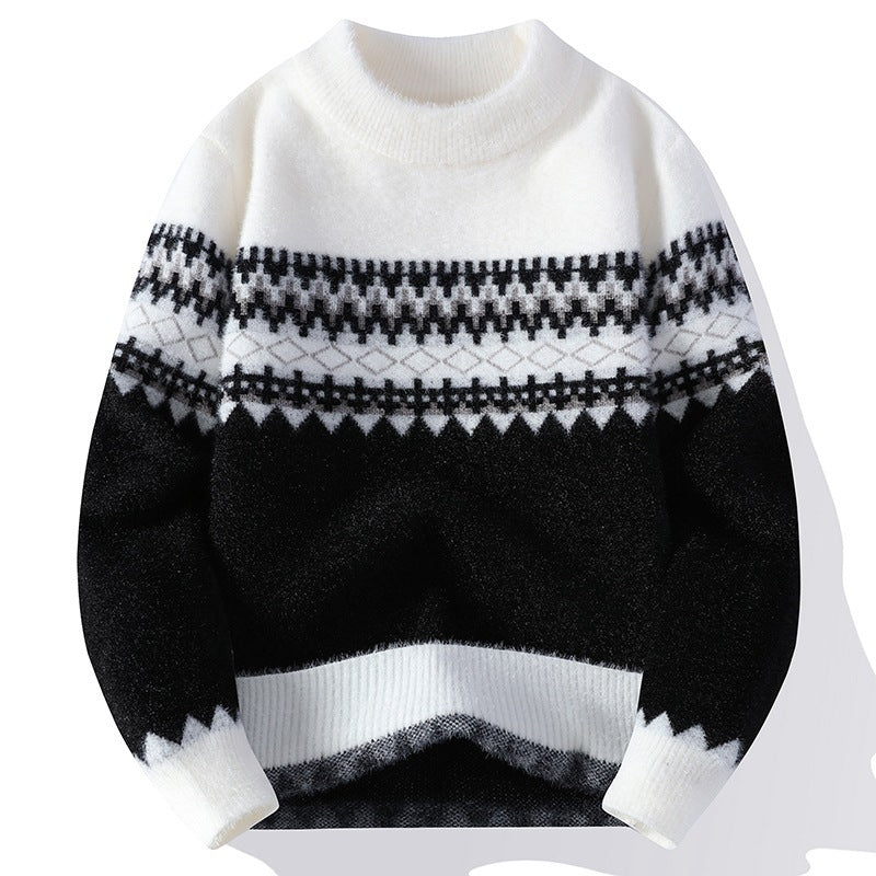 Winter Sweater