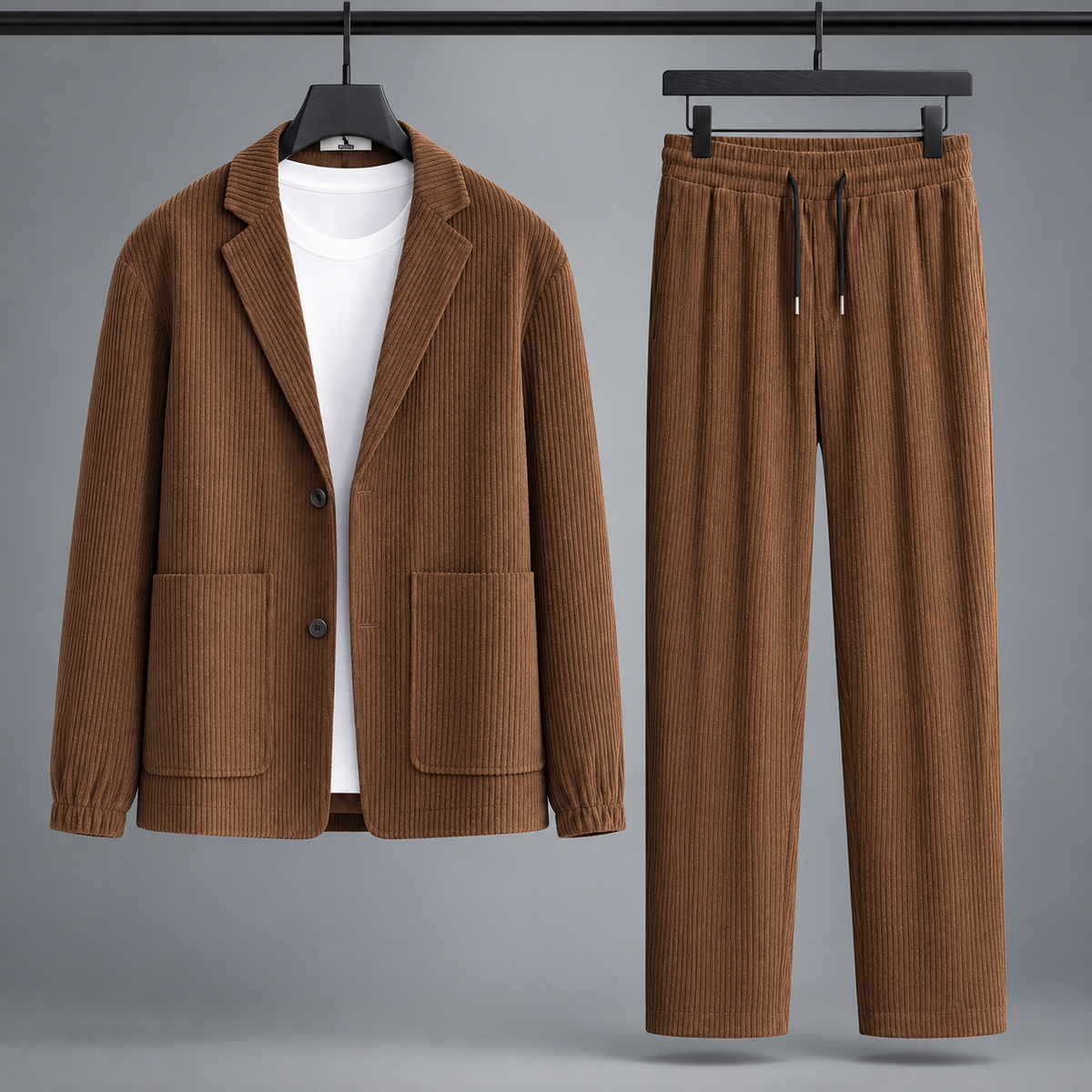 Anders Corduroy Set