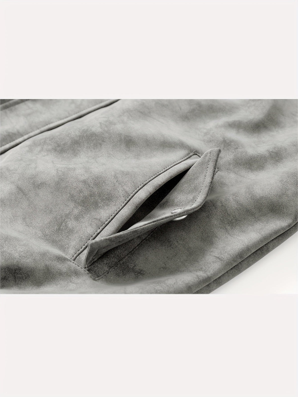 Garrick | Versatile Hooded Utility Jacket
