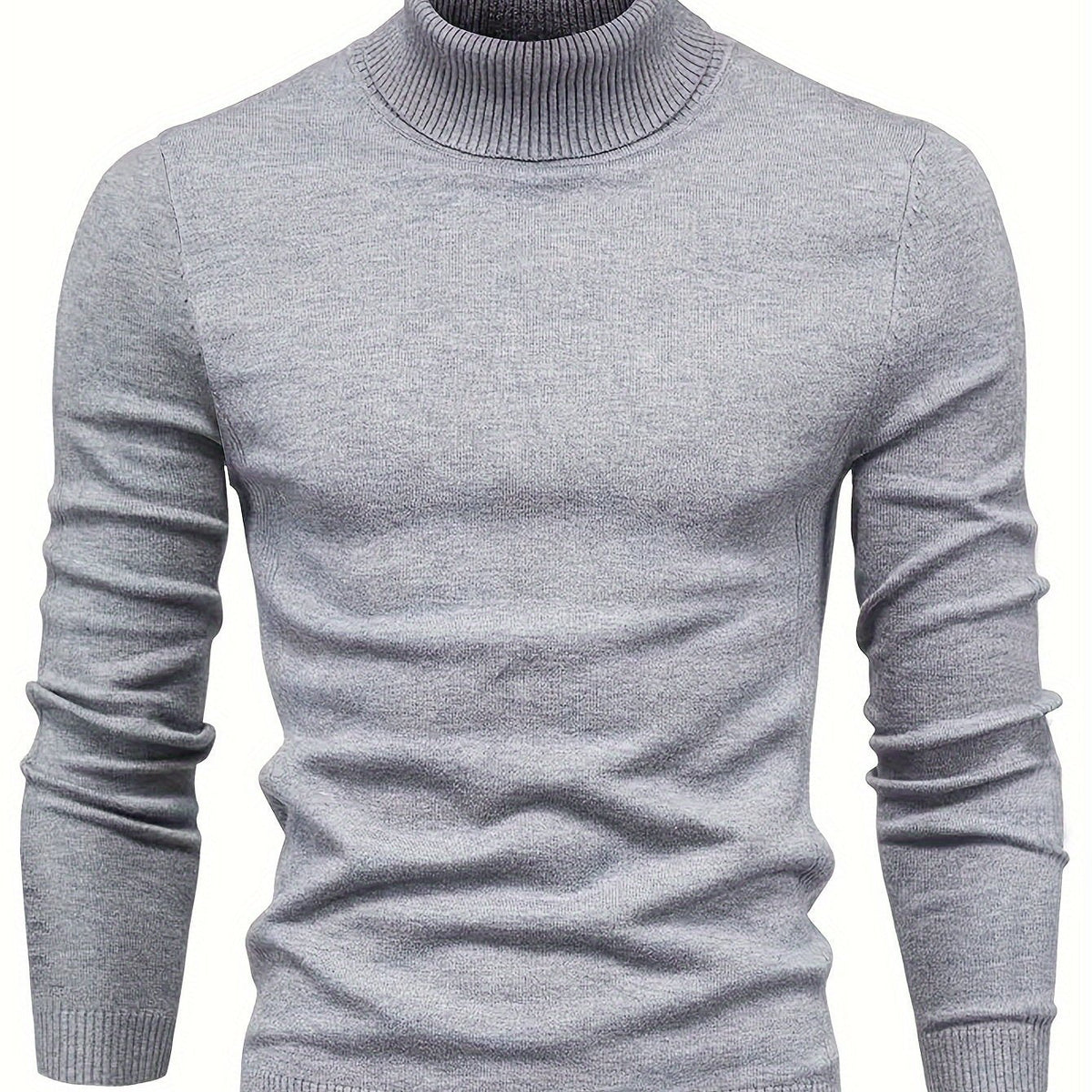 Everard | Elegant Mock-Neck Blouse