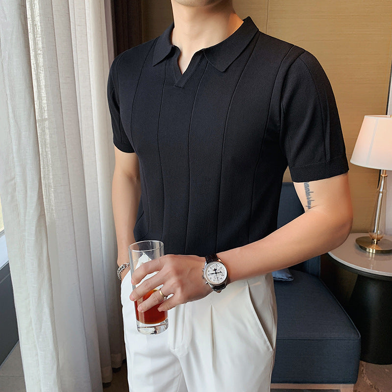 Men's Classic Polo