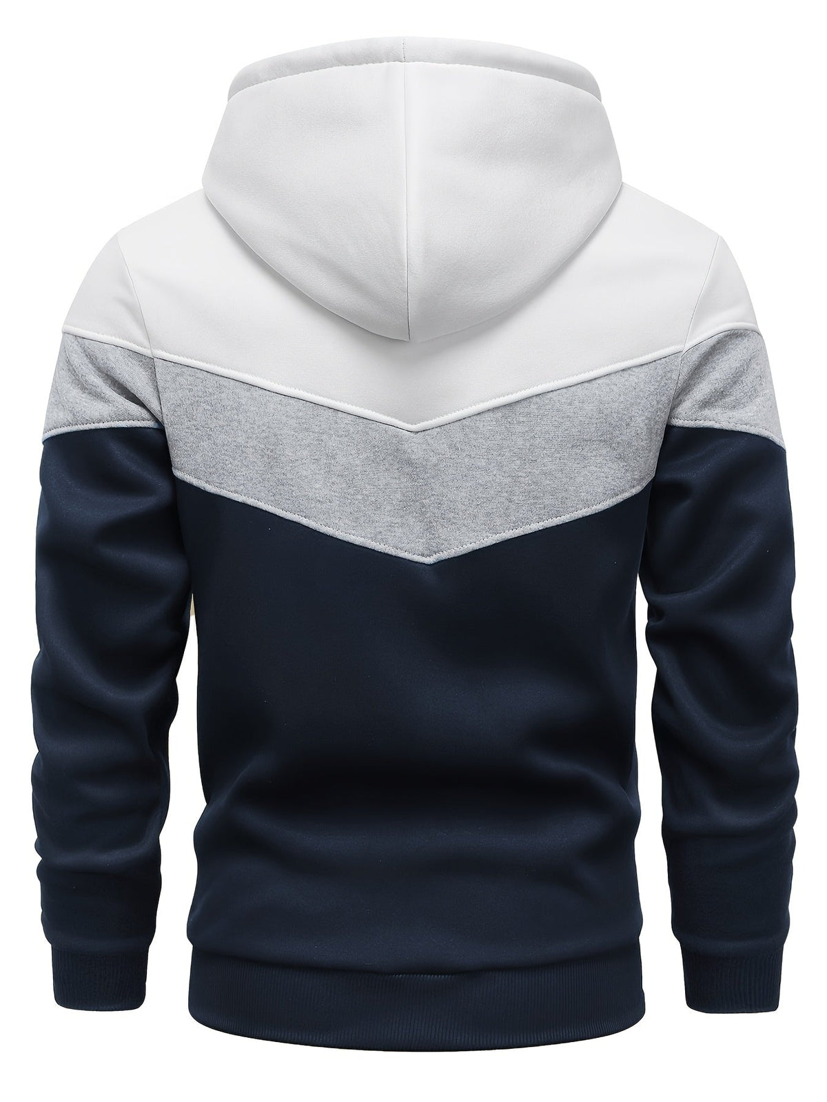 Porter | Timeless Hooded Sweatshirt