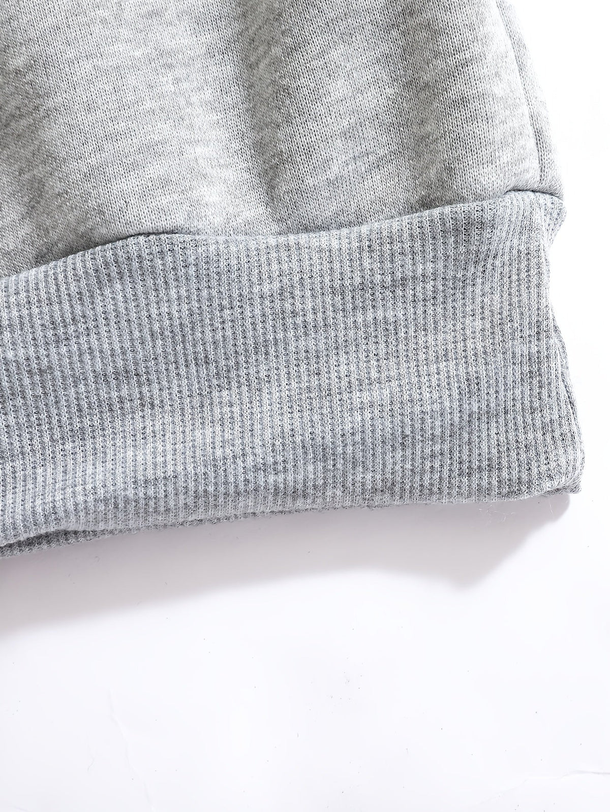 Rhett | Dual-Color Raglan Sweatshirt