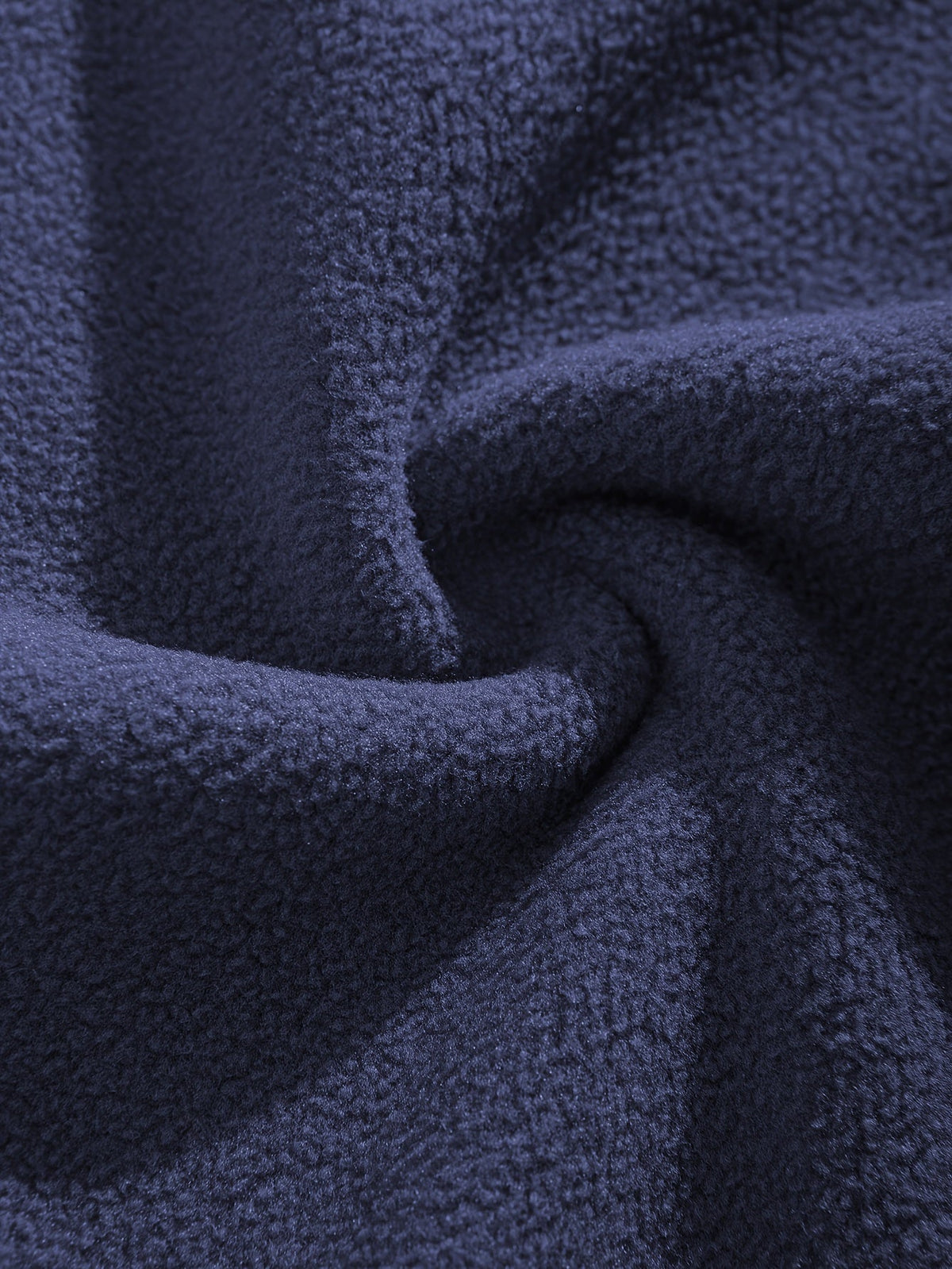 Nathan | High-Neck Quarter-Zip Sweatshirt