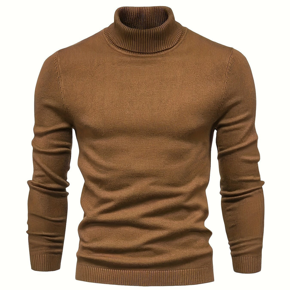 Everard | Elegant Mock-Neck Blouse