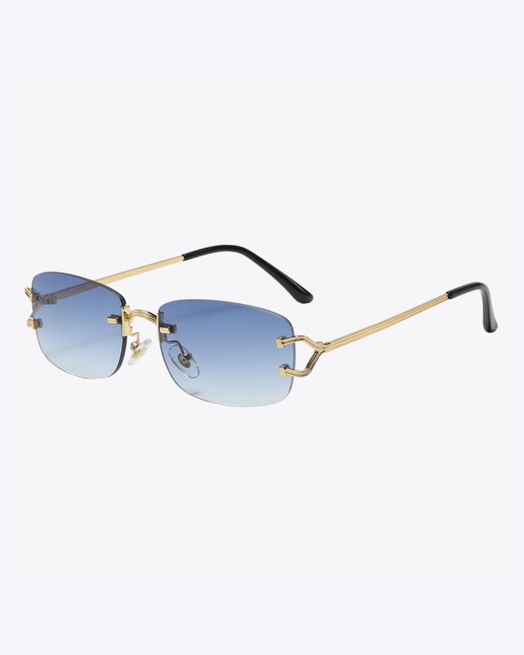 Diamond Cut Sunglasses