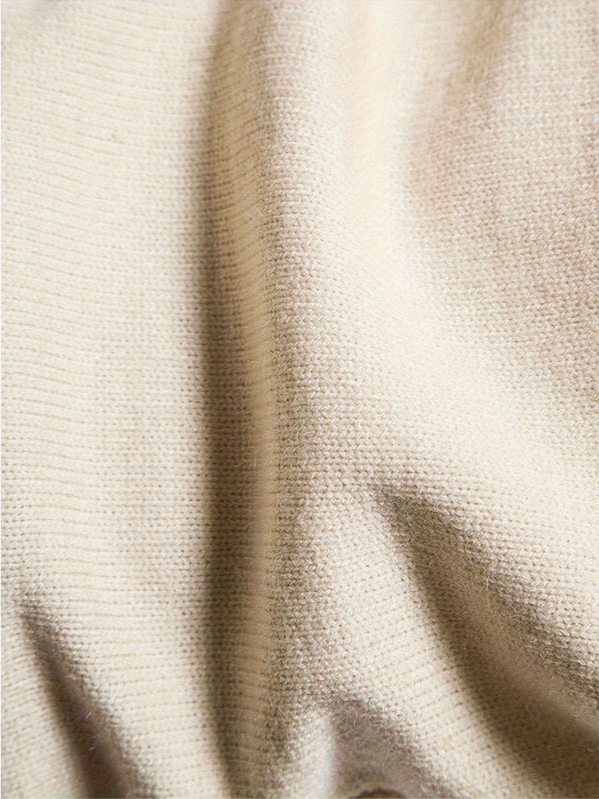 Everard | Elegant Mock-Neck Blouse