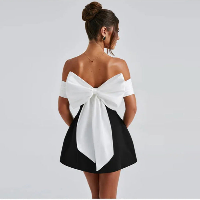 Fiocco Dress