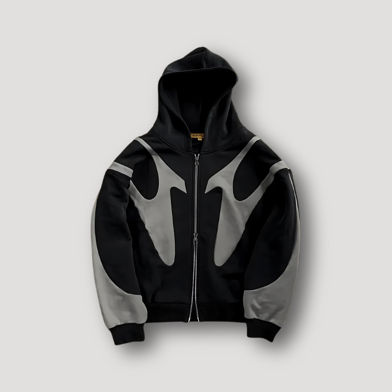 Men's Hoodie | Urban Streetwear | Casual Clothing