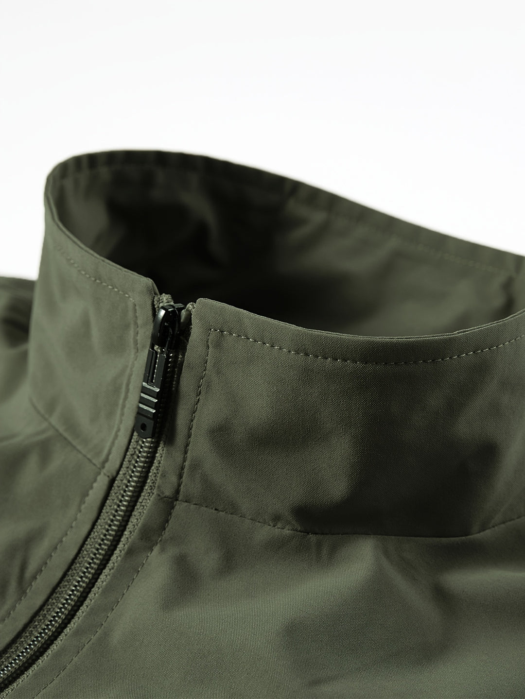 Men's Bodywarmer | Lightweight & Breathable | Sleeveless Outdoor Vest | Polyester