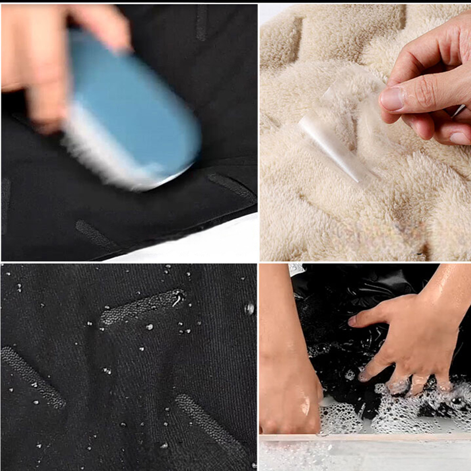 Thick lambswool winter joggers for men for warmth and comfort | Wesley
