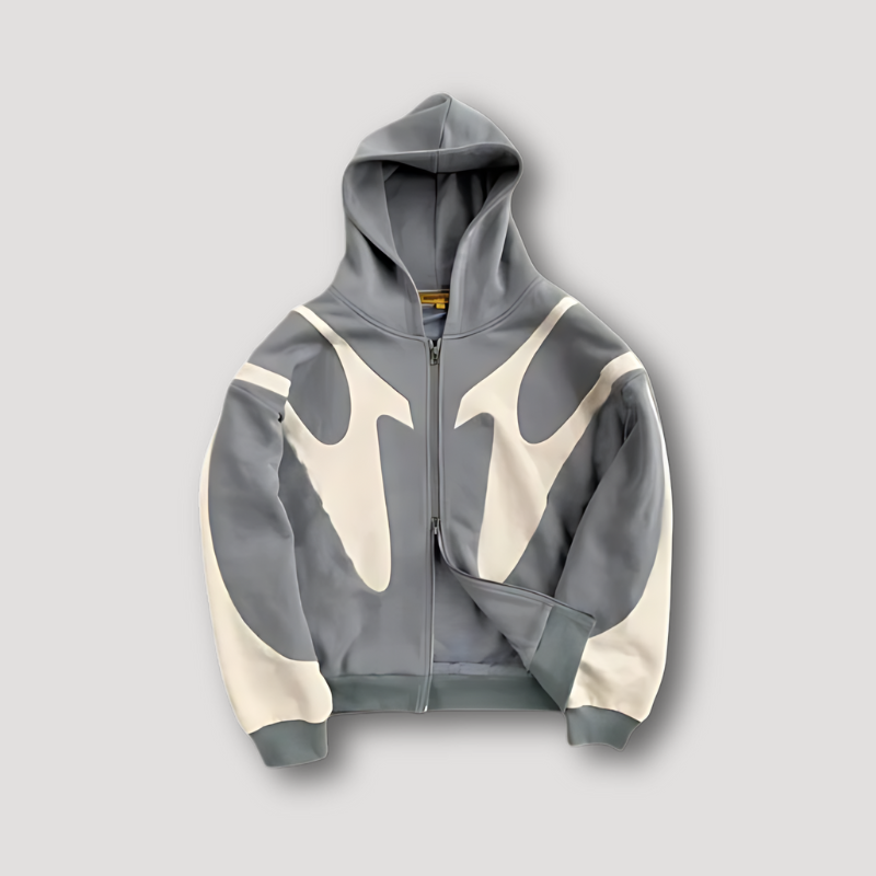 Men's Hoodie | Urban Streetwear | Casual Clothing