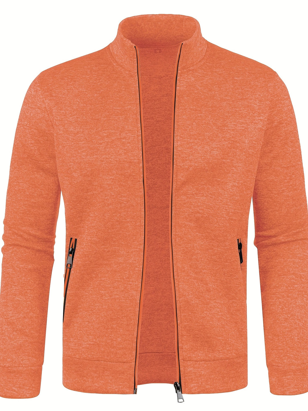 Men's Gilet | Zip | Elegant & Casual | Medium Stretch